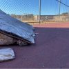 skate park disrepair (contributed by Southborough Recreation)