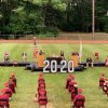 ARHS Class of 2020 Outdoor Graduation