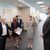 Baker administration touring NECC with CEO
