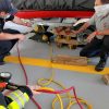 June 1 airbag training from SFD Facebook