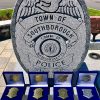 Southborough Police Dept 90th anniversary