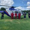 Life Flight re-evaluation