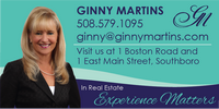 Ginny Martins & Associates