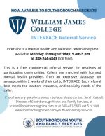 Interface flyer