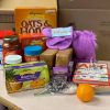 Holiday Care packages from Nsboro Interact