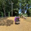 Playground near Town House from Southborough Rec Facebook