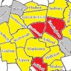 April 1st - Southborough and neighbors in state report