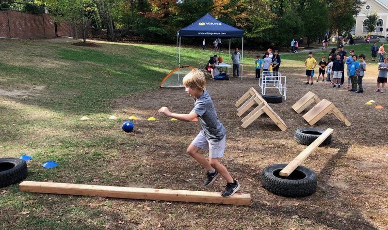 Ninja Challenge fundraiser for Southborough baseball to attend training  camp - March 27 - My Southborough