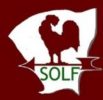 SOLF logo
