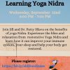 September 22 Wellness Series