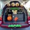 Trunk or Treat by SFD on Facebook