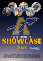 AVRTHS Showcase Night