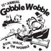 Gobble Wobble banner