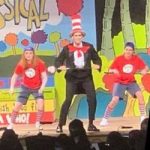 Seussical (cropped from pic by Gonk Arts)