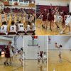 Girls Basketball v Fitchburg tweeted by @ARHSAthletics