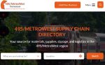 495/Metrowest Corridor Supply Chain Directory