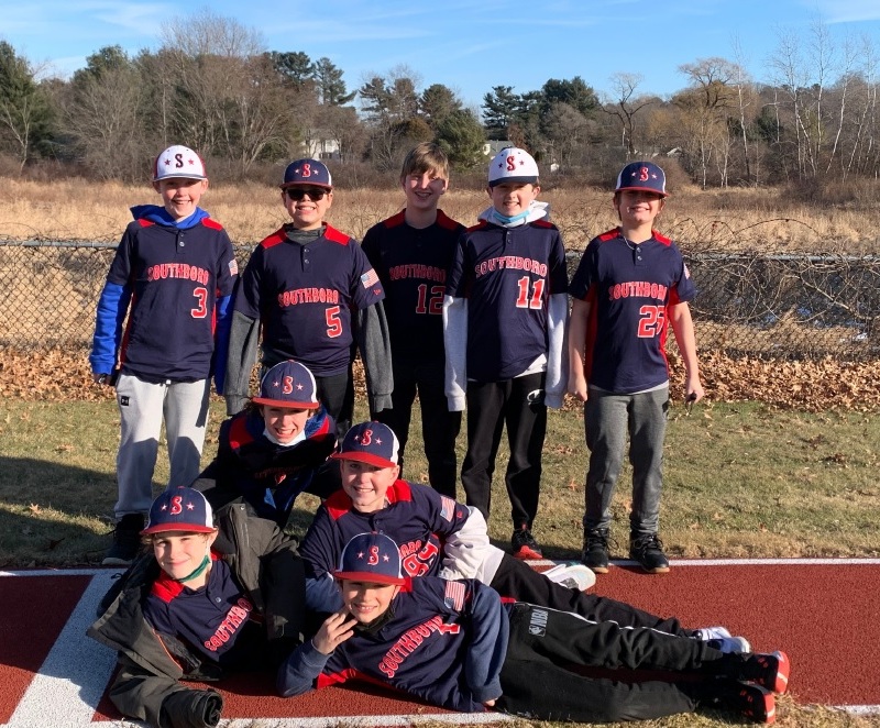 Ninja Challenge fundraiser for Southborough baseball to attend training  camp - March 27 - My Southborough
