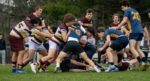 ARHS Rugby (by Owen Jones Photography)