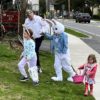 Easter Egg Hunt 2022 ( cropped from photo contributed by Kindergroup)