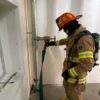 training - standpipe (from SFD Facebook)