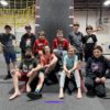 12U team from spring fundraiser - contributed photo
