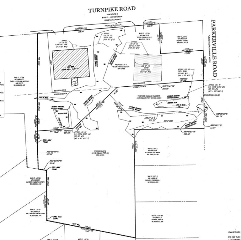 ferris-capital-acquired-250-turnpike-rd-development-plans-business