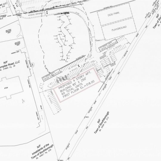 Update on proposed new 40B projects - My Southborough