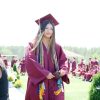 Alexa Pelham -Graduation 2024 by Owen Jones Photography