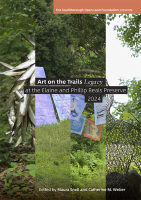 2024 Art on the Trails Chapbook