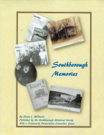 Southborough Memories cover