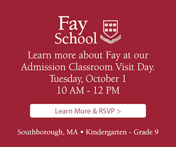 Learn more about Fay School