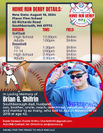 Home Run Derby 2024 schedule