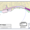 District 1B - proposed MBTA Zoning Overlay map from Town website