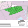 District 2 - proposed MBTA Zoning Overlay map from Town website