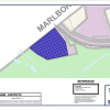 District 3 - proposed MBTA Zoning Overlay map from Town website