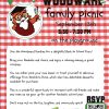 WW picnic flyer