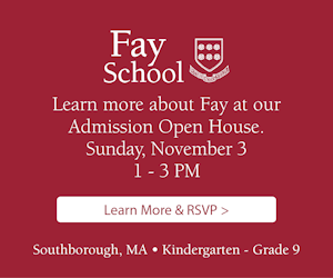 Learn more about Fay School