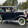 Antique car in HD parade by Michael Melo