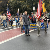 Cub Scouts in HD parade by Michael Melo