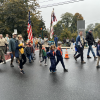 Cub Scouts in HD parade by Michael Melo