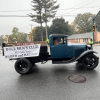 Senior Center antique cars 2 in HD parade by Michael Melo