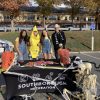 Trunk or Treat from Southborough Rec on Facebook - Rec volunteers