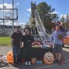 Trunk or Treat from Southborough Rec on Facebook - Ted's Towing