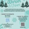 Winter Wishes flyer 2024