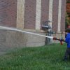 Fire Hose demo at SFA Open House on HD from SFD Facebook post