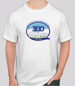 Tricentennial T-Shirt