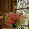 Example of a past floral arrangement by Artistry Floral (contributed)