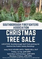 SFA Tree Sale updated flyer