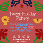 edited Tween pottery flyer