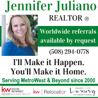 Jennifer Juliano, Realtor